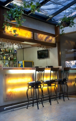 Gallery - Hotel Real De Minas Poliforum