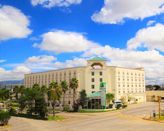 Gallery - Holiday Inn Leon Centro de Convenciones