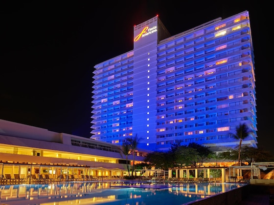 Gallery - Fiesta Americana Acapulco Villas