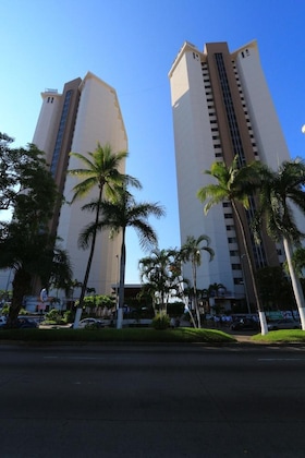 Gallery - Las Torres Gemelas Acapulco