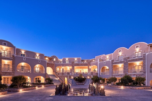Gallery - Santo Miramare Resort