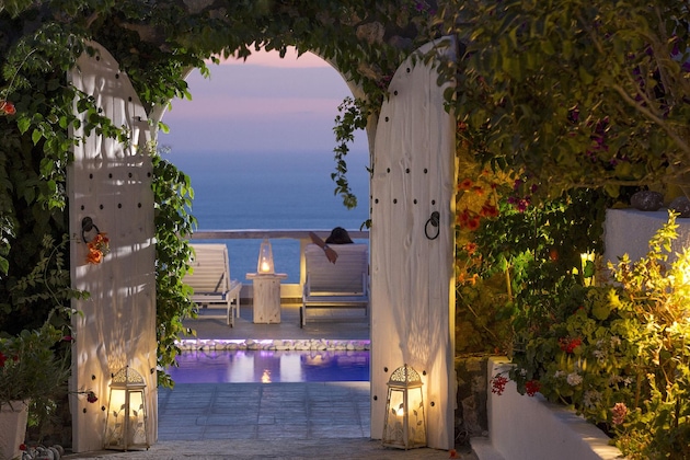 Gallery - Athermi Suites - Adults Only