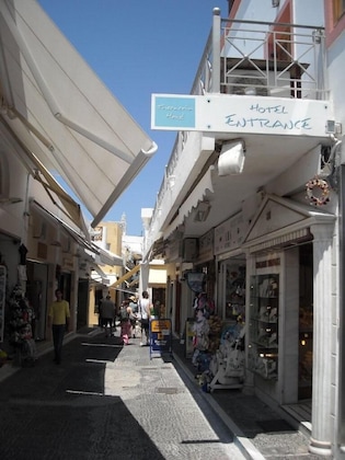 Gallery - Theoxenia Caldera Hotel