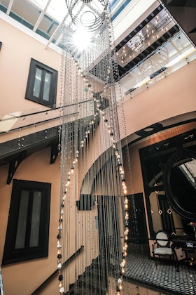 Gallery - Quinta Esencia Hotel Boutique