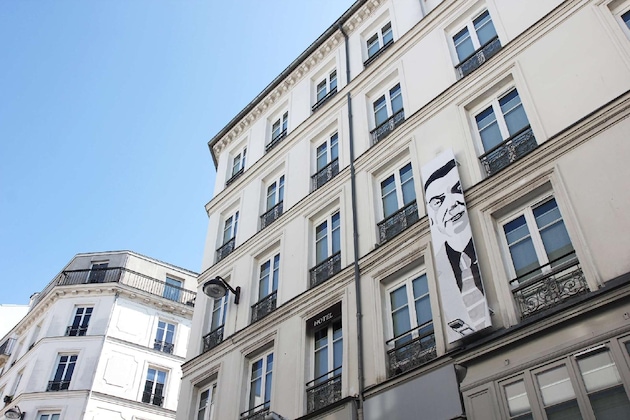 Gallery - Hotel Littéraire Marcel Aymé