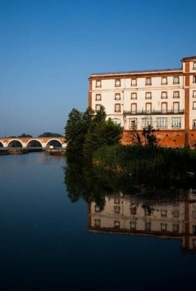 Gallery - Le Moulin De Moissac Hotel & Spa