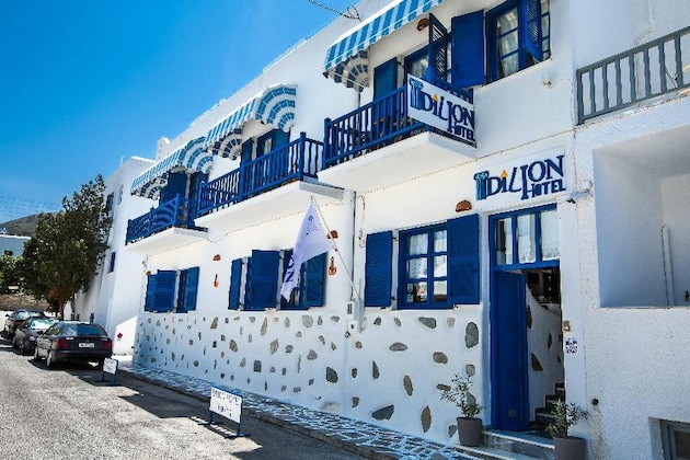 Gallery - Dilion Hotel