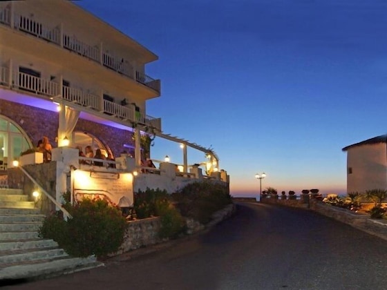 Gallery - Pandrossos Hotel