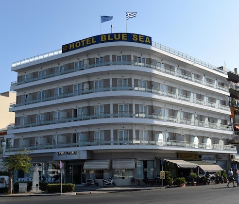 Gallery - Blue Sea Hotel