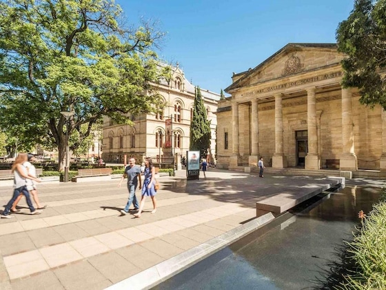 Gallery - Grosvenor Hotel Adelaide By Accor
