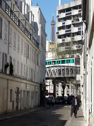 Gallery - Ibis Styles Paris Eiffel Cambronne