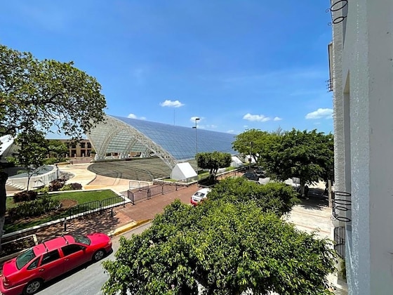 Gallery - Hotel Del Paseo Campeche