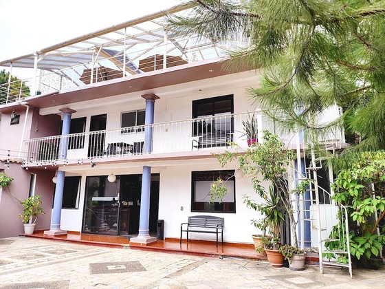 Gallery - Hotel Jardines Del Carmen