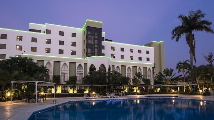 Gallery - Holiday Inn Tuxtla Gutierrez, An Ihg Hotel