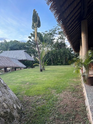 Gallery - Hotel Villa Mercedes Palenque