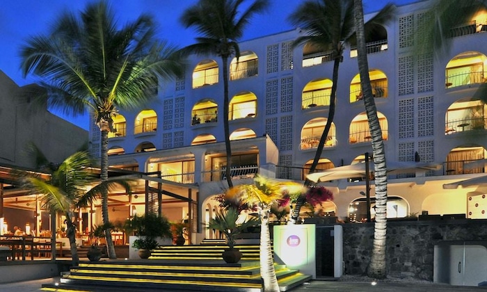 Gallery - Holland House Beach Hotel