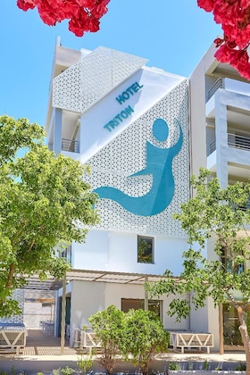 Gallery - Triton Boutique Hotel