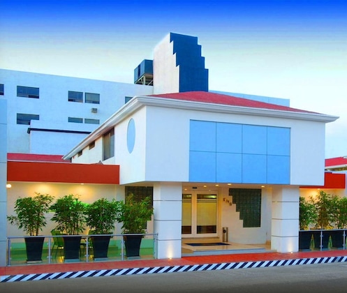 Gallery - Best Western Plus Plaza Vizcaya
