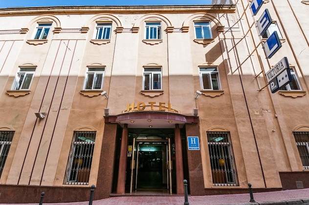 Gallery - Hotel Victoria