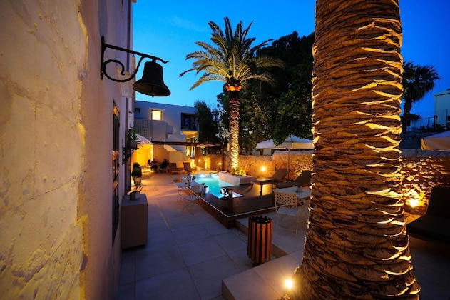 Gallery - Pepi Boutique Hotel - Adults Only