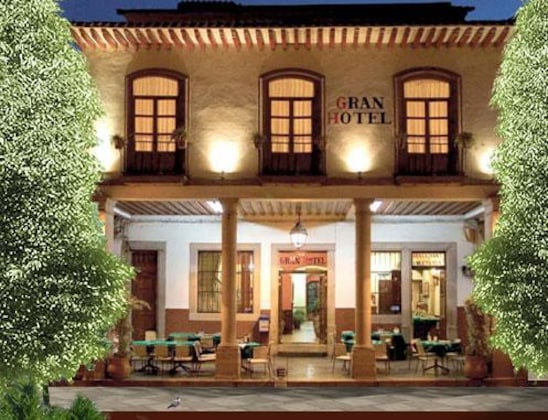 Gallery - Gran Hotel