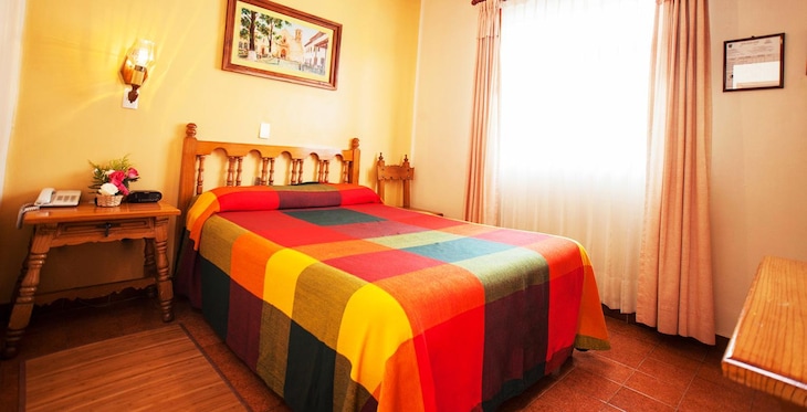 Gallery - Gran Hotel