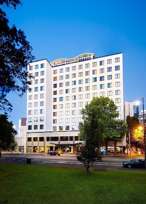 Gallery - Radisson on Flagstaff Gardens Melbourne