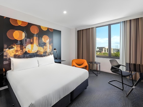Gallery - Radisson on Flagstaff Gardens Melbourne