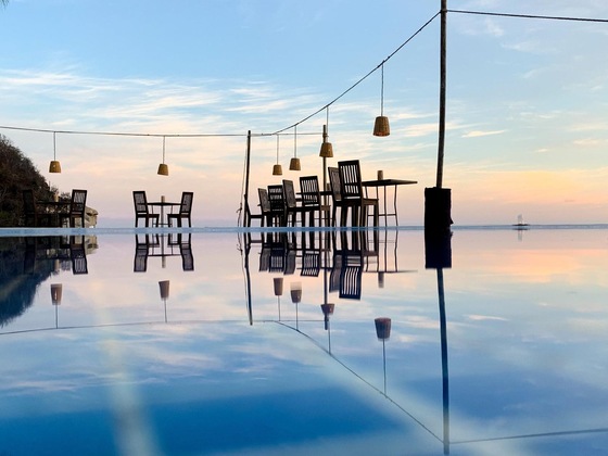 Gallery - Camino Real Zaashila Huatulco