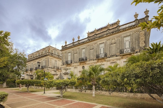 Gallery - Hyatt Regency Merida