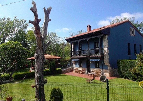 Gallery - Casa De Aldea Villalén