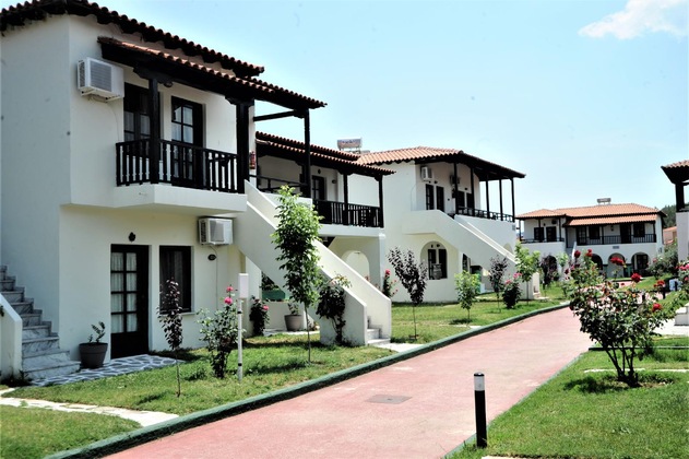 Gallery - Hotel Assa Maris