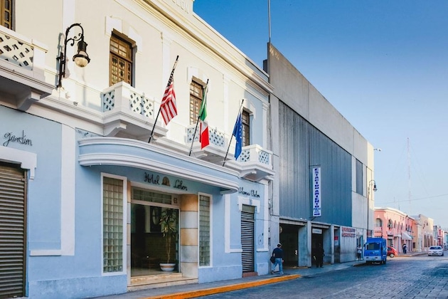 Gallery - Hotel Colon