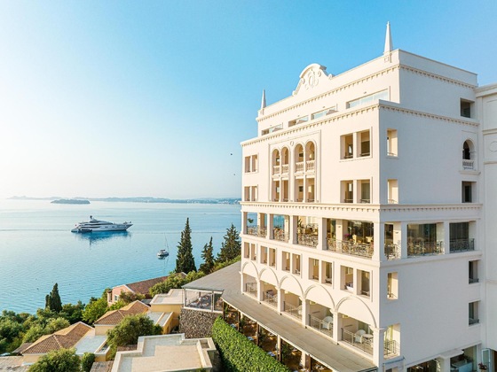 Gallery - Grecotel Eva Palace