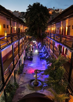 Gallery - Hotel La Siesta Malecón
