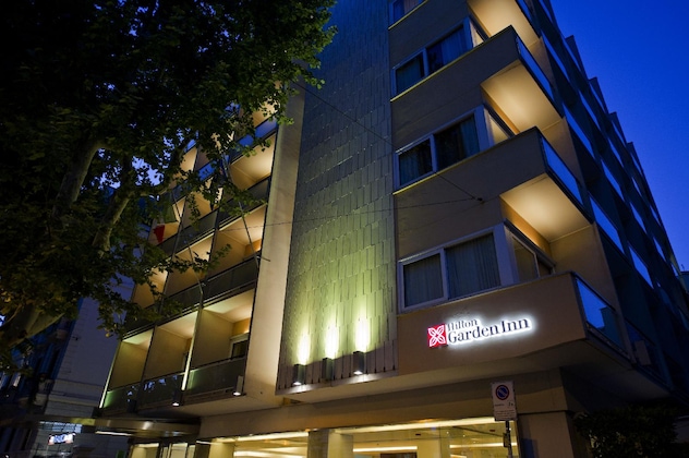 Gallery - Hilton Garden Inn Rome Claridge