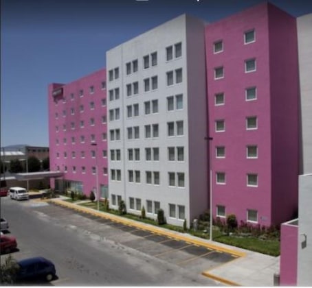 Gallery - City Suites Toluca
