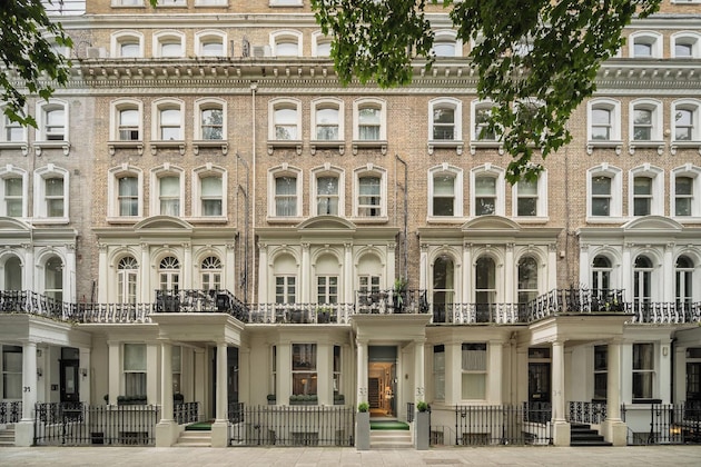 Gallery - Beaufort Hotel