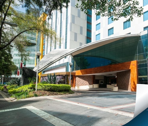 Gallery - BelAir Unique a Wyndham Hotel