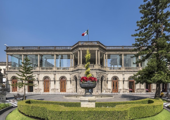 Gallery - Nh Collection Mexico City Reforma