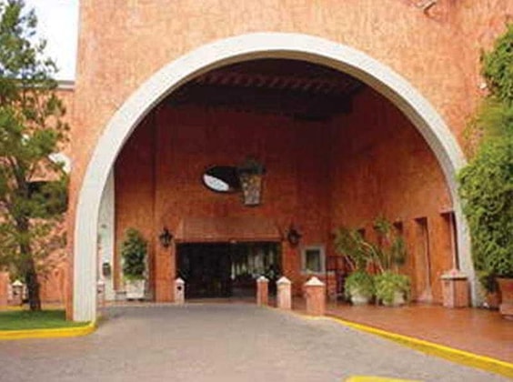 Gallery - Hotel Gobernador