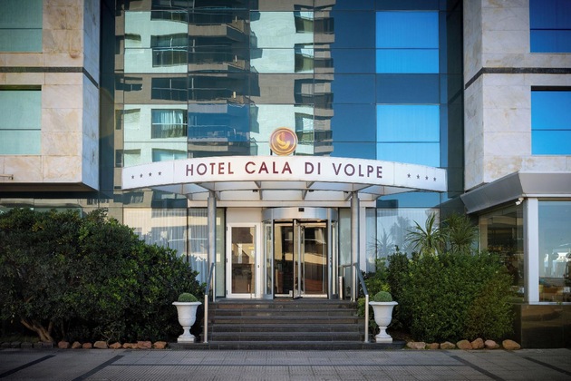 Gallery - Cala Di Volpe Boutique Hotel