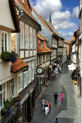 Gallery - Wyndham Garden Quedlinburg Stadtschloss