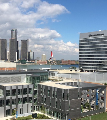Gallery - Quality Suites Downtown
