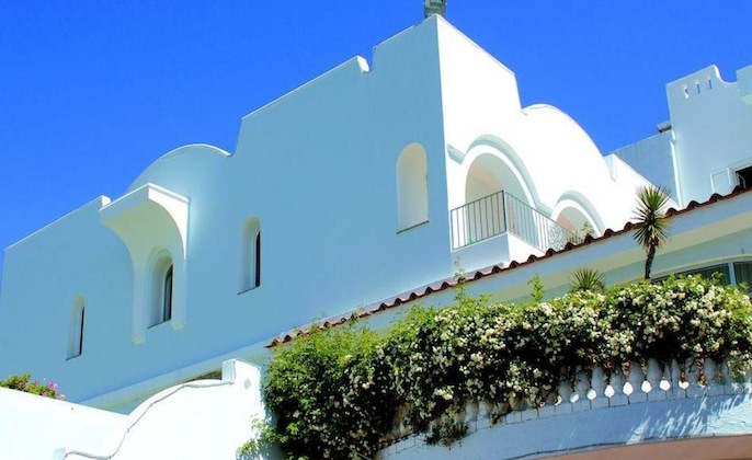 Gallery - Hotel Terme Villa Teresa