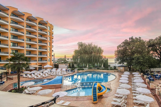 Gallery - GRIFID Club Hotel Arabella