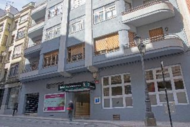 Gallery - Hotel Madrid Bierzo