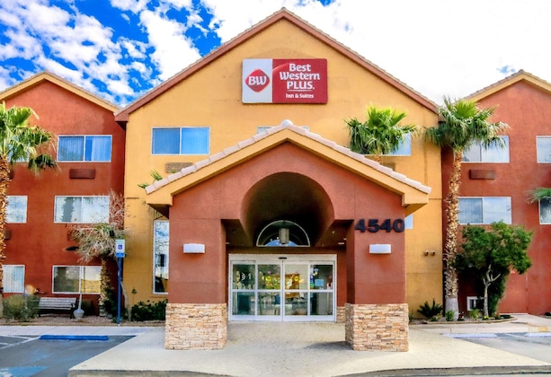 Gallery - Best Western Plus North Las Vegas Inn & Suites