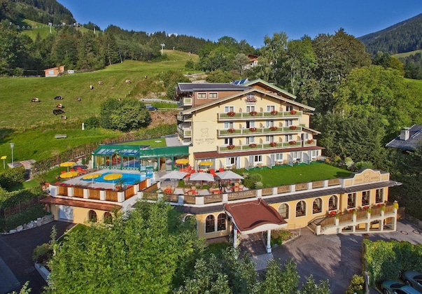 Gallery - Hotel Berner Zell Am See