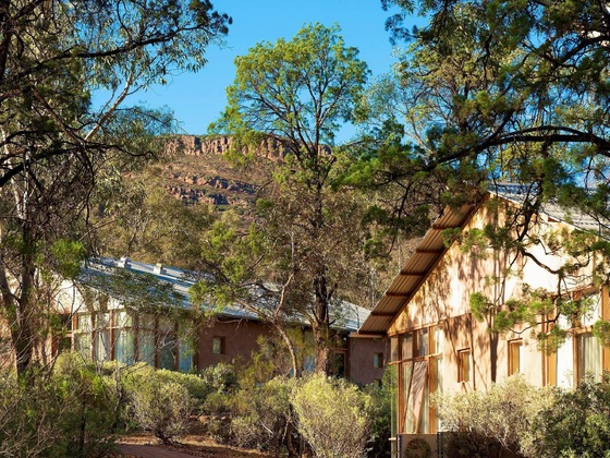 Gallery - Discovery Resorts – Wilpena Pound